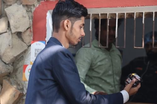 SHEAT hostel photo 144