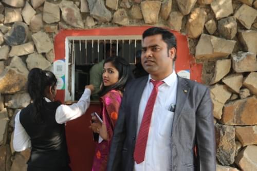 SHEAT hostel photo 145