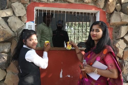 SHEAT hostel photo 146