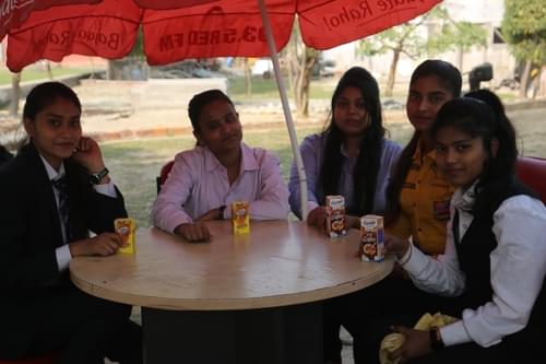 SHEAT hostel photo 148