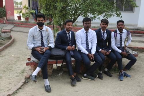 SHEAT hostel photo 151