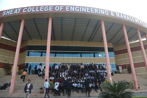 SHEAT hostel photo 154