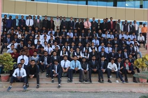 SHEAT hostel photo 155