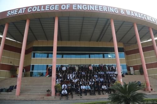 SHEAT hostel photo 156