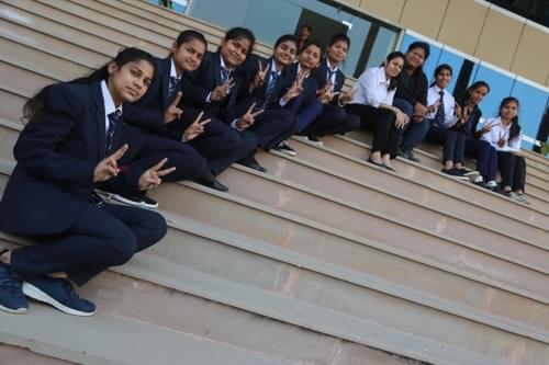 SHEAT hostel photo 161