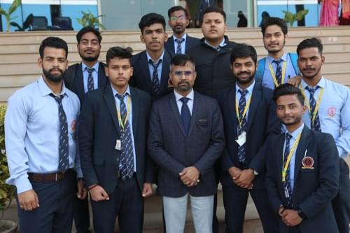 SHEAT hostel photo 163