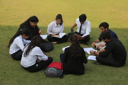 SHEAT hostel photo 164