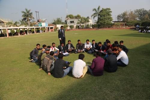 SHEAT hostel photo 165