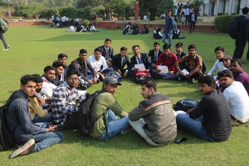 SHEAT hostel photo 167