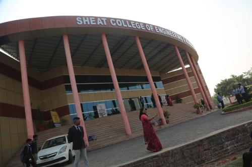 SHEAT hostel photo 168