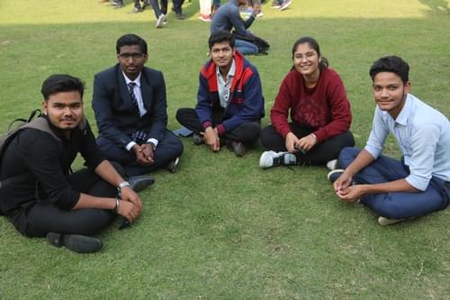 SHEAT hostel photo 169