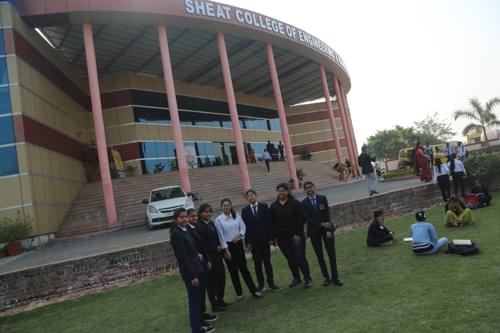 SHEAT hostel photo 170