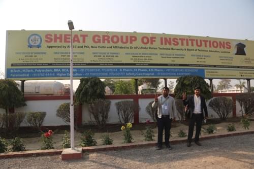 SHEAT hostel photo 172