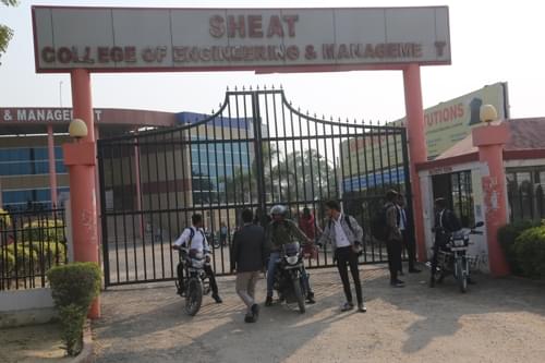 SHEAT hostel photo 173