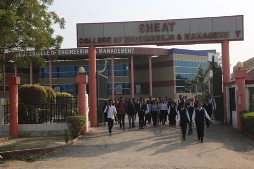 SHEAT hostel photo 174