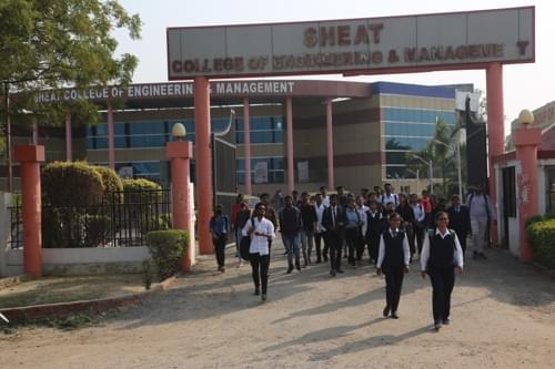 SHEAT hostel photo 175