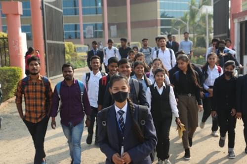 SHEAT hostel photo 176