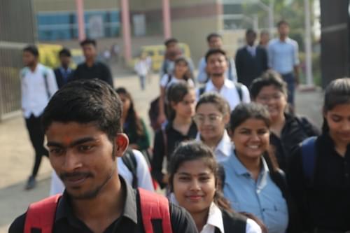 SHEAT hostel photo 179