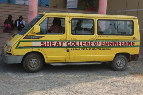 SHEAT hostel photo 183