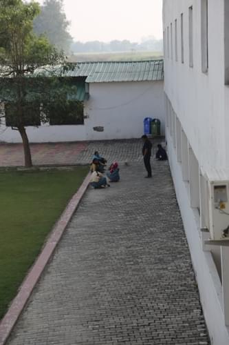 SHEAT hostel photo 184