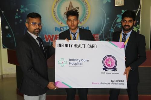 SHEAT hostel photo 187