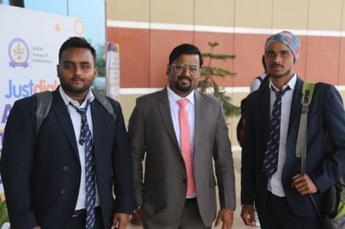 SHEAT hostel photo 191