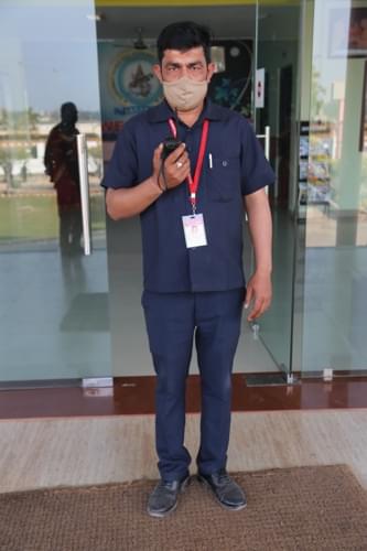 SHEAT hostel photo 192