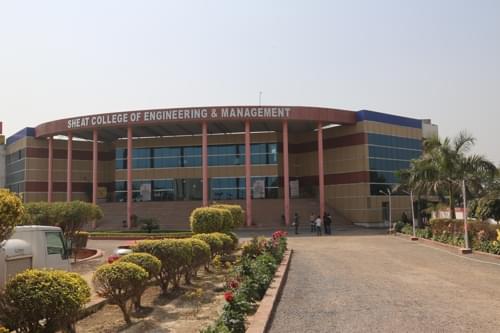 SHEAT hostel photo 197