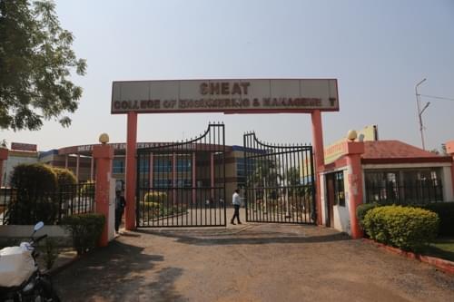 SHEAT hostel photo 198