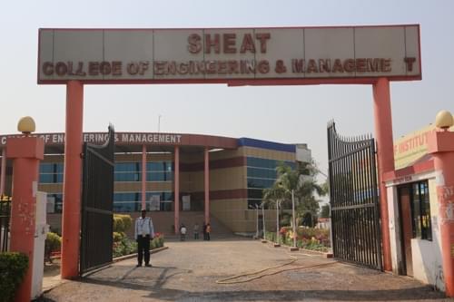 SHEAT hostel photo 199