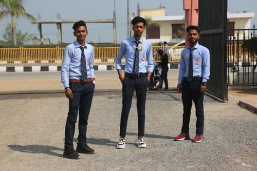 SHEAT hostel photo 201