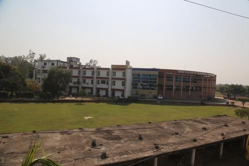 SHEAT hostel photo 203