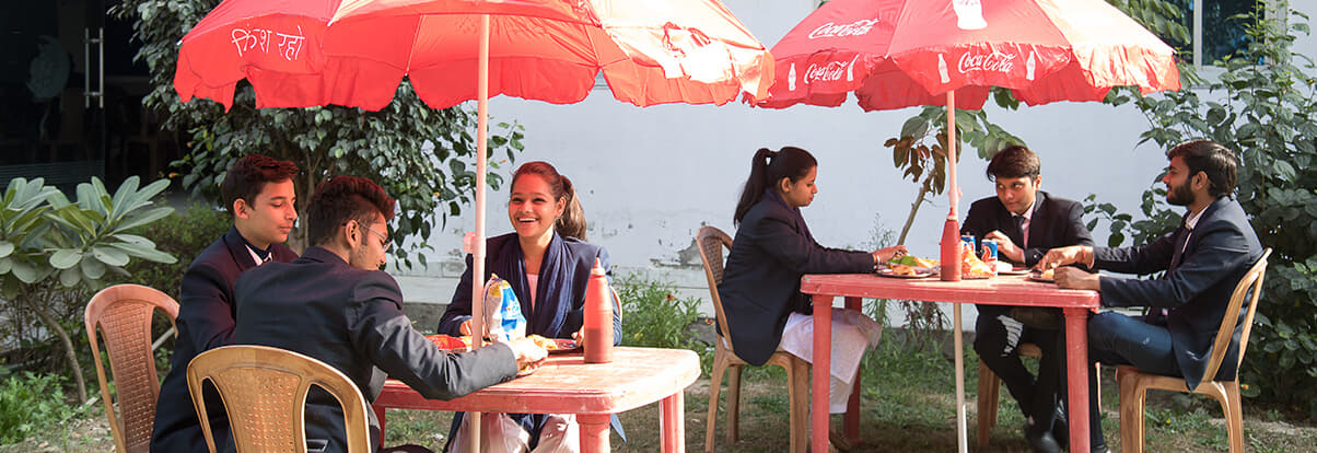 GLA University Mathura Hostel and Cafeteria photo 10