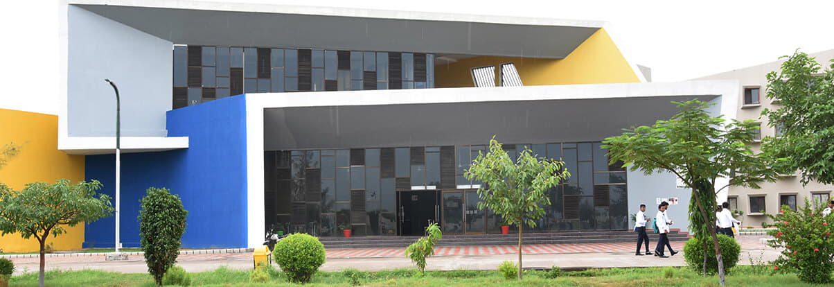 GLA University Mathura Hostel and Cafeteria photo 11