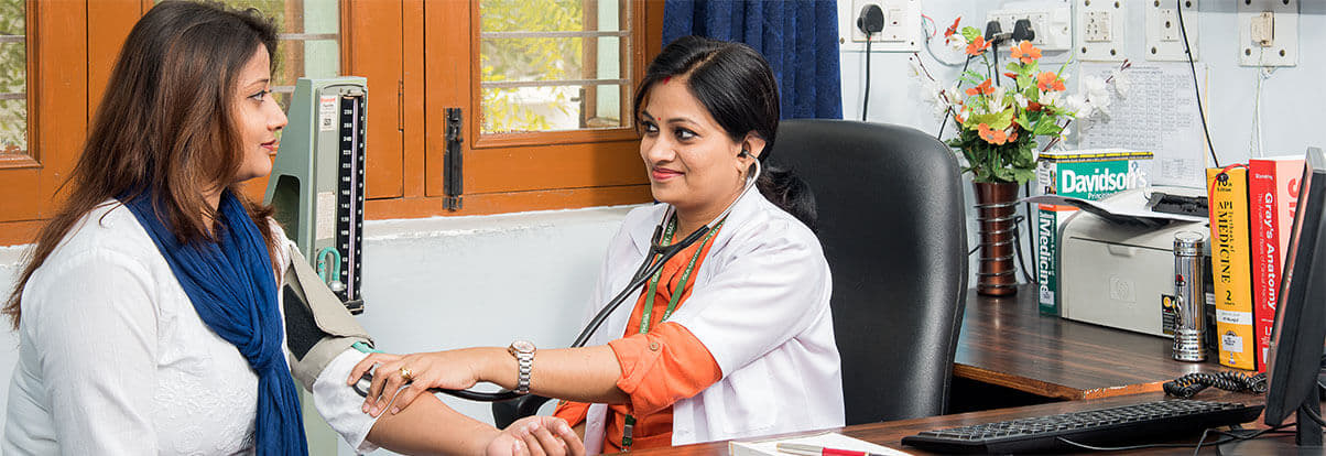 GLA University Mathura Medical Facilities photo 4