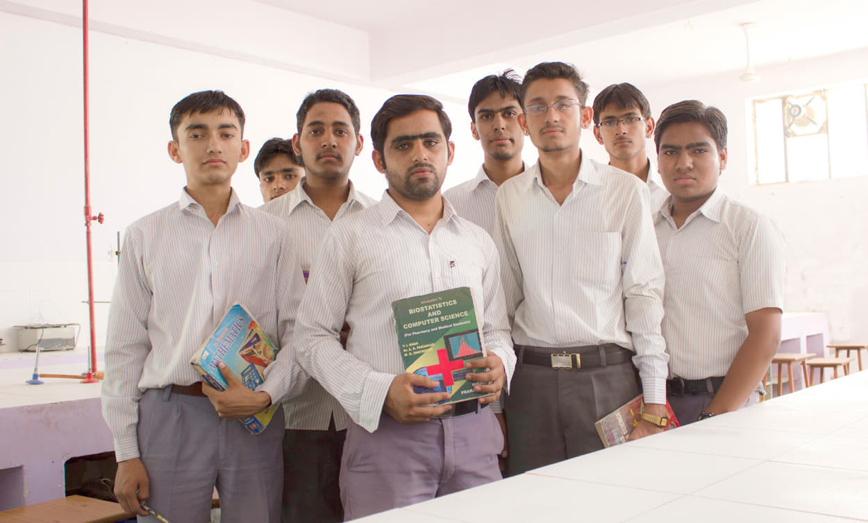 RBS Group of Institution Mathura College Campus photo 4
