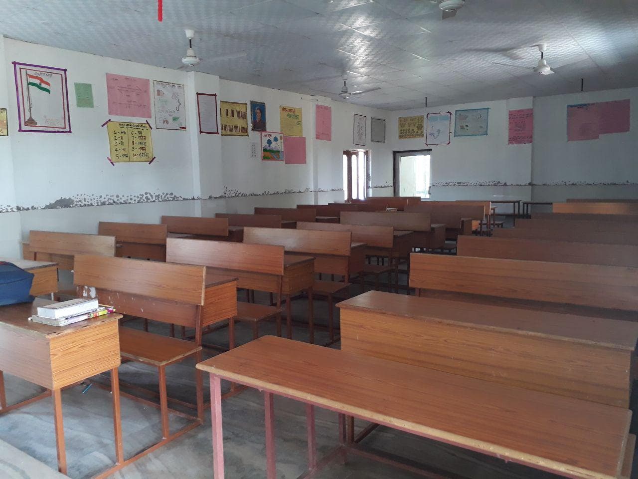 RBS Group of Institution Mathura College Campus photo 6