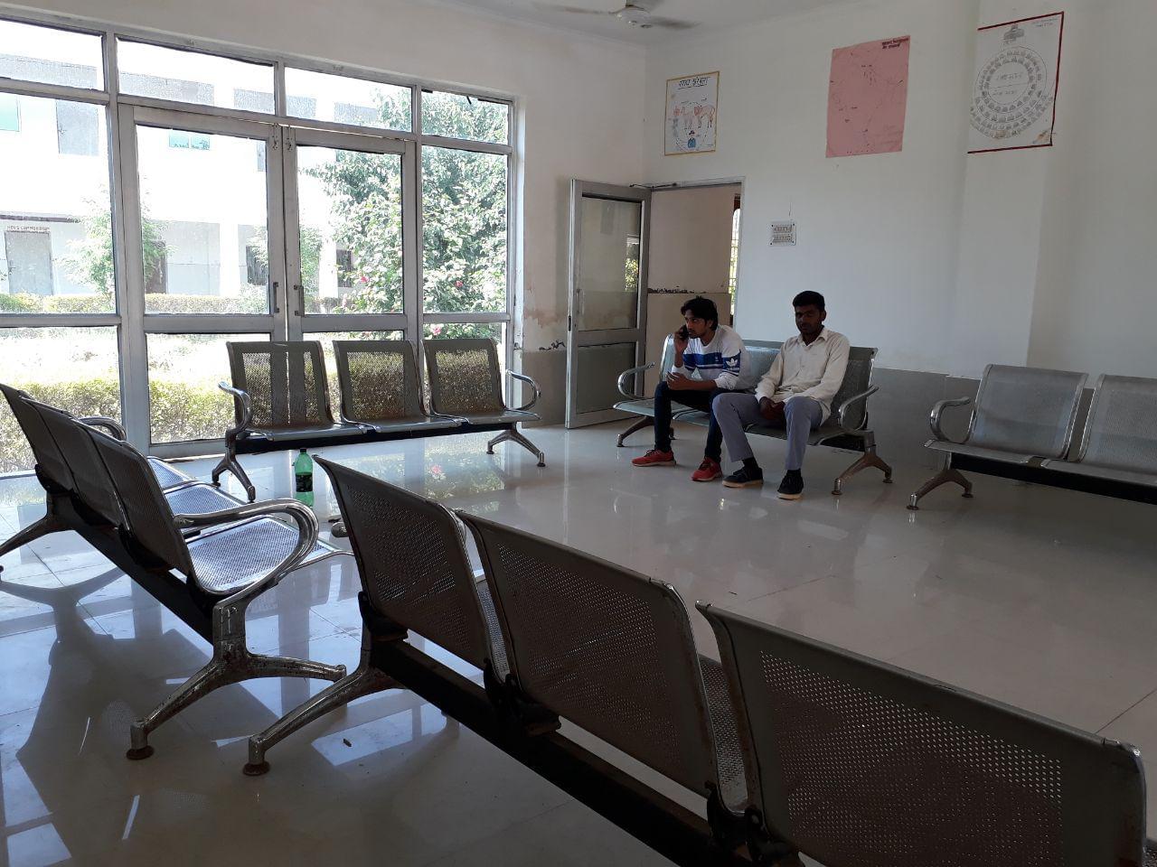 RBS Group of Institution Mathura College Campus photo 11