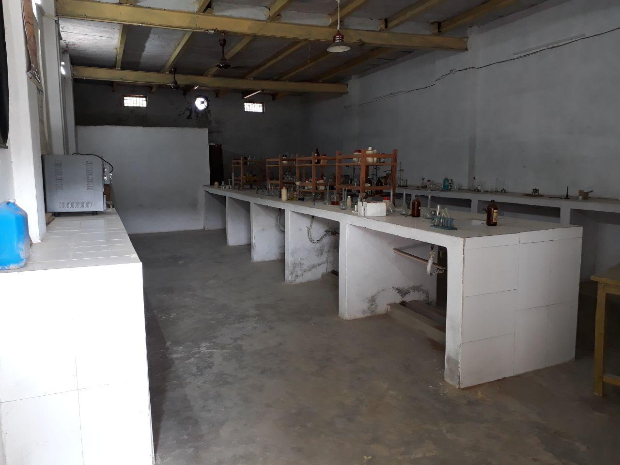 RBS Group of Institution Mathura College Campus photo 12