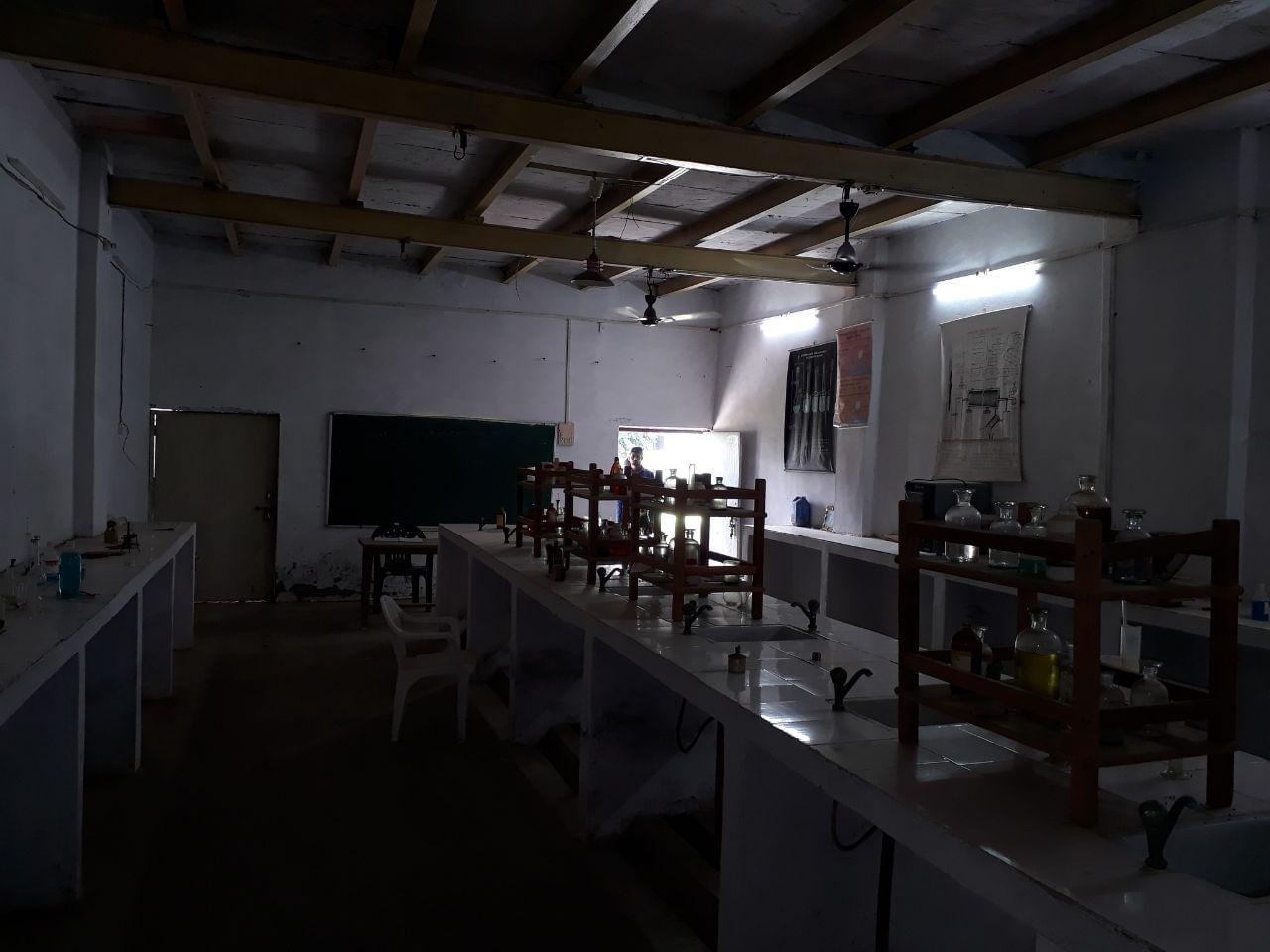 RBS Group of Institution Mathura College Campus photo 7