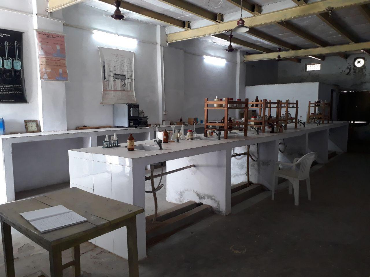 RBS Group of Institution Mathura College Campus photo 9