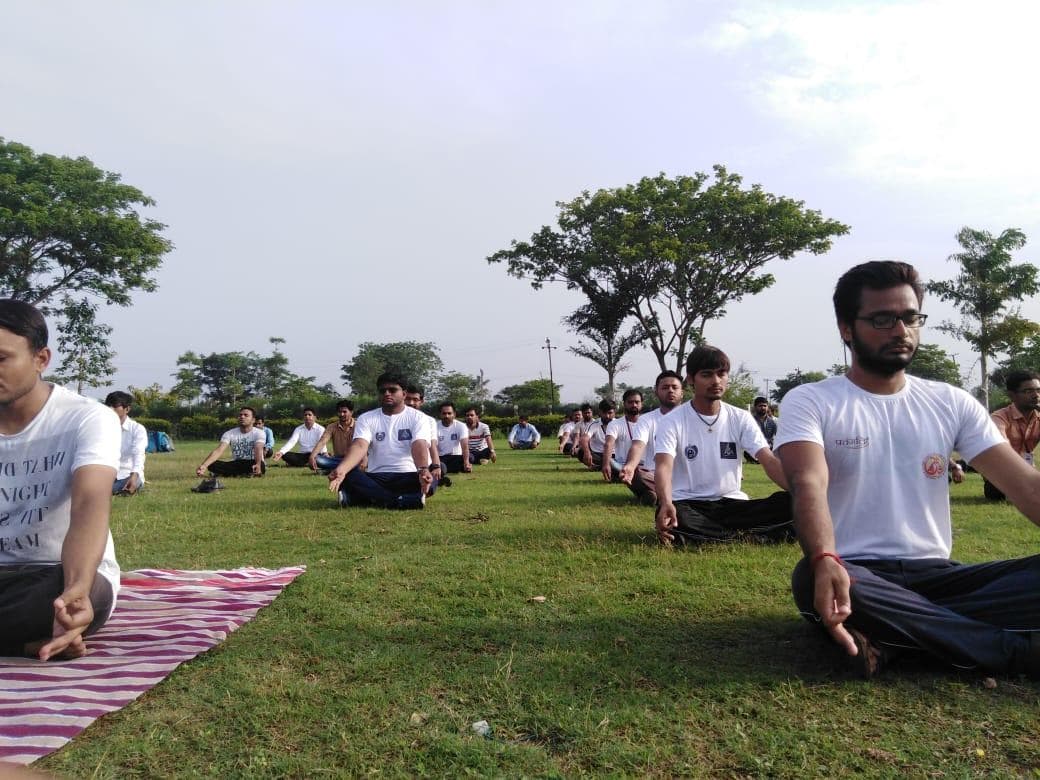 Growmore Group of Institutions Himmatnagar Infrastructure photo 5