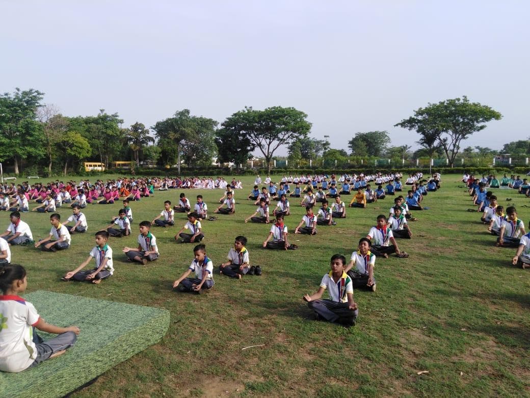 Growmore Group of Institutions Himmatnagar Infrastructure photo 7