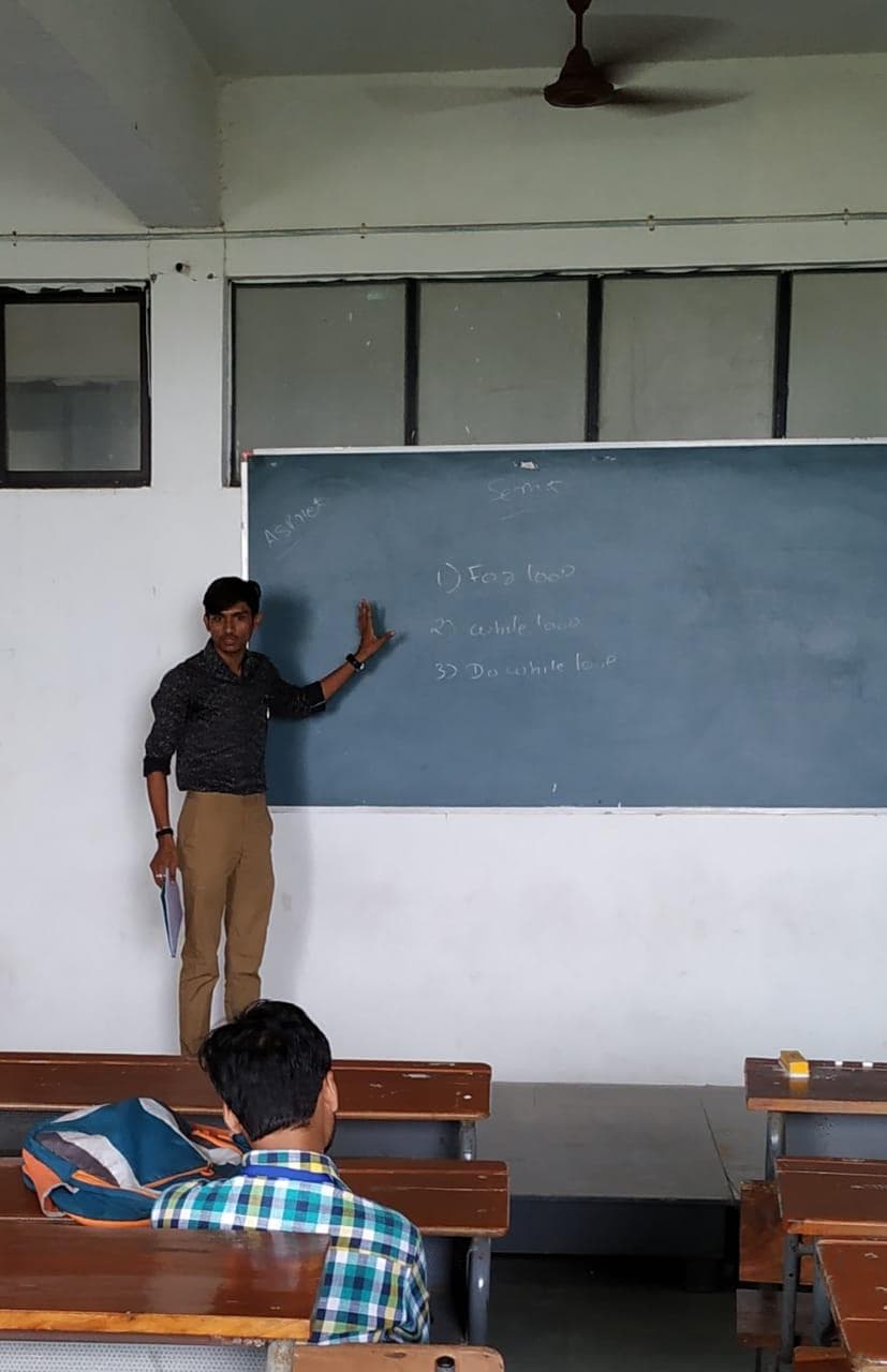 Growmore Group of Institutions Himmatnagar Infrastructure photo 8