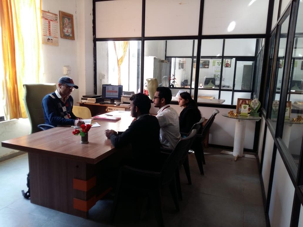 Growmore Group of Institutions Himmatnagar Infrastructure photo 10