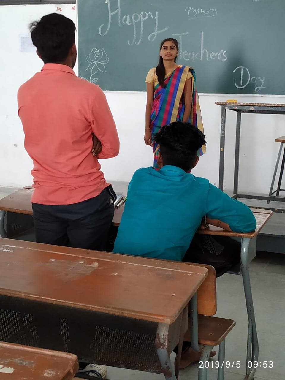 Growmore Group of Institutions Himmatnagar Infrastructure photo 11