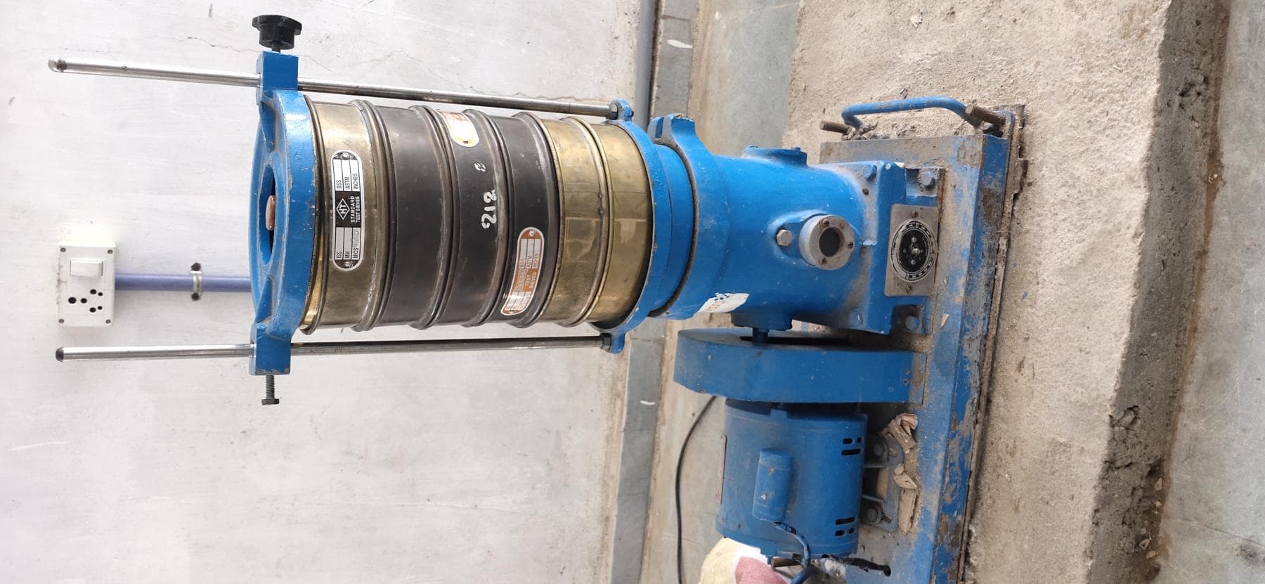 Growmore Group of Institutions Himmatnagar Infrastructure photo 12