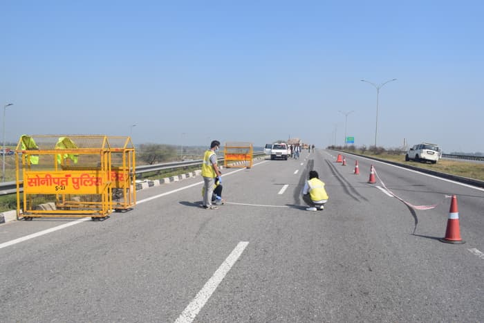 College of Traffic Management Institute of Road Traffic Education Faridabad IRTE photo 3