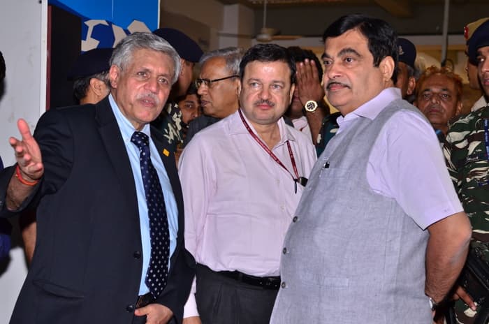 College of Traffic Management Institute of Road Traffic Education Faridabad IRTE photo 4