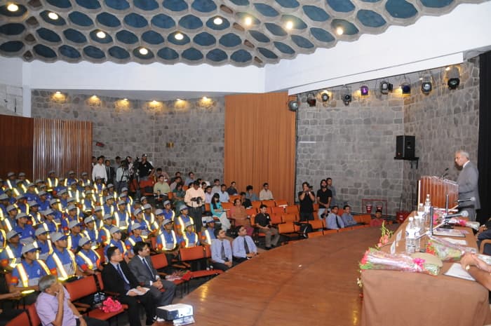 College of Traffic Management Institute of Road Traffic Education Faridabad IRTE photo 5